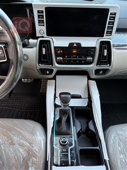 كيا سورينتو